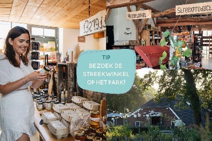 017 Happy Oak Lodge | Twee ensuite badkamers | 4 personen