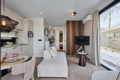 Nederland, Overijssel, Zuna