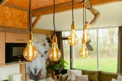 005 Kinderbungalow boerderij met sauna 005 Kinderbungalow boerderij met sauna