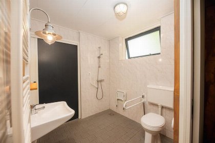 010 Kinderbungalow met warme bubbeltub | 8 pers 010 Kinderbungalow met warme bubbeltub | 8 pers