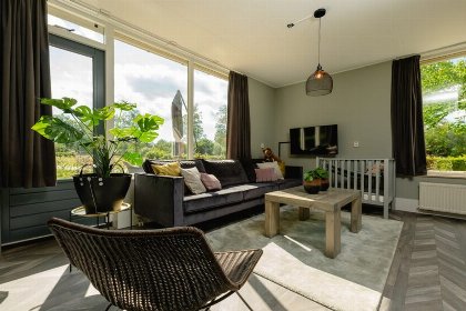 001 Kinderbungalow met warme bubbeltub I 6 pers 001 Kinderbungalow met warme bubbeltub I 6 pers