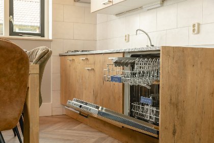 003 Kinderbungalow met warme bubbeltub I 6 pers 003 Kinderbungalow met warme bubbeltub I 6 pers