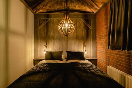 004 Kinderbungalow met warme bubbeltub I 6 pers 004 Kinderbungalow met warme bubbeltub I 6 pers