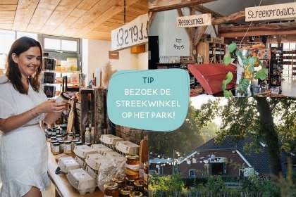 022 Kinderbungalow met warme bubbeltub I 6 pers 022 Kinderbungalow met warme bubbeltub I 6 pers