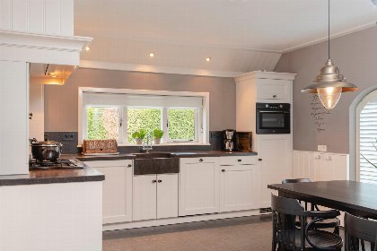 011 Luxe groepsaccommodatie met sauna en bubbeltub | 14 pers