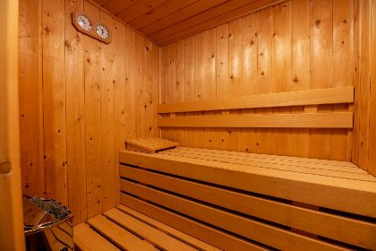 022 Luxe groepsaccommodatie met sauna en bubbeltub | 14 pers