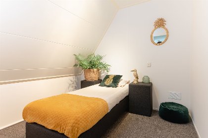 025 Luxe groepsaccommodatie met sauna en bubbeltub | 14 pers