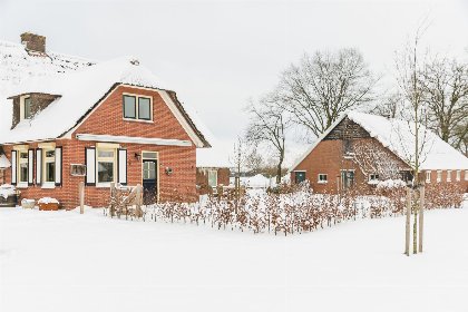 033 Luxe groepsaccommodatie met sauna en bubbeltub | 14 pers