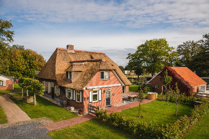 Nederland, Overijssel, Zuna