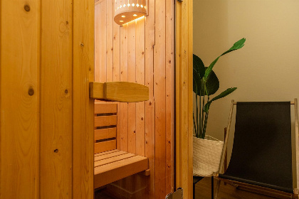 021 Luxe groepsaccommodatie met sauna en hottub | 14 personen