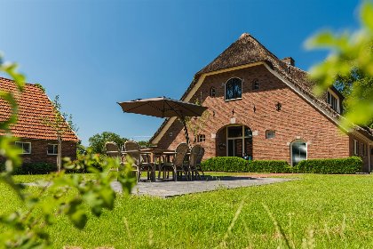 Nederland, Overijssel, Zuna