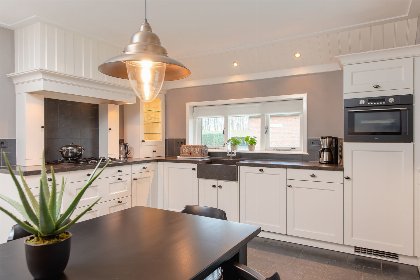 004 Luxe vakantieboerderij | 8 personen