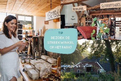 013 Luxe vakantieboerderij | 8 personen