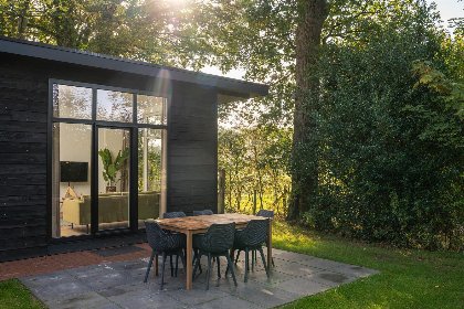 000 Nature Cabin | 6 pers 000 Nature Cabin | 6 pers