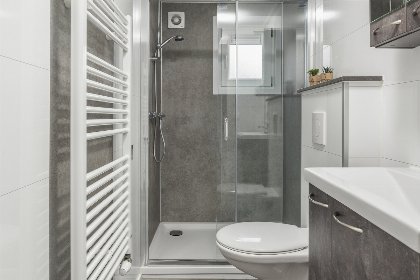 005 Nature Cabin | 6 pers 005 Nature Cabin | 6 pers