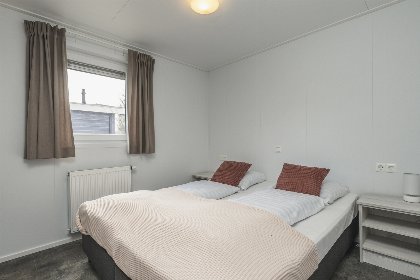 007 Nature Cabin | 6 pers 007 Nature Cabin | 6 pers