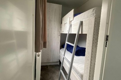 009 Nature Cabin | 6 pers 009 Nature Cabin | 6 pers