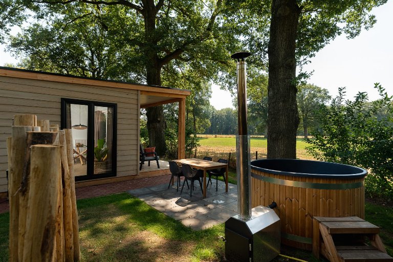 Nederland, Overijssel, Zuna Nederland, Overijssel, Zuna