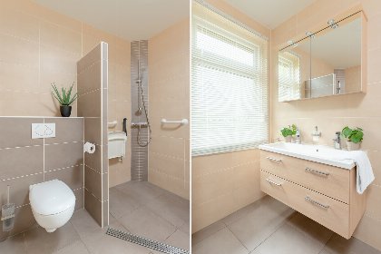 009 Nostalgische vakantieboerderij met bubbeltub | 6 personen