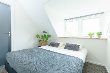 011 Nostalgische vakantieboerderij met bubbeltub | 6 personen