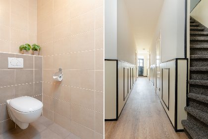 012 Nostalgische vakantieboerderij met bubbeltub | 6 personen