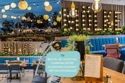 012 Pop up glamping: Buurman's Awajitentje | 2 4 personen