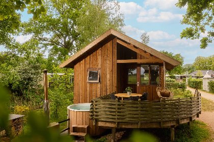 000 Regge Cottage met hottub | 4 pers 000 Regge Cottage met hottub | 4 pers