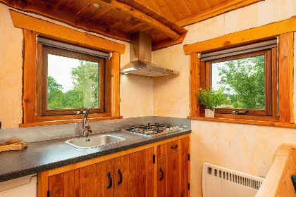 005 Regge Cottage met hottub | 4 pers 005 Regge Cottage met hottub | 4 pers