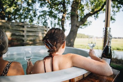 018 Regge Cottage met hottub | 4 pers 018 Regge Cottage met hottub | 4 pers