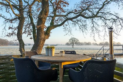 029 Regge Cottage met hottub | 4 pers 029 Regge Cottage met hottub | 4 pers