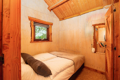 006 Regge Cottage met hottub | 4 personen