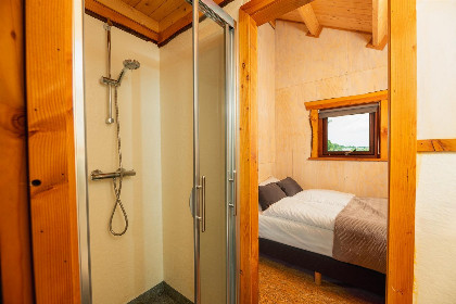 007 Regge Cottage met hottub | 4 personen