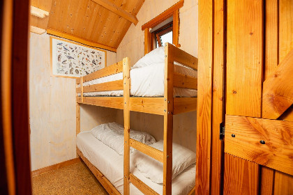 009 Regge Cottage met hottub | 4 personen