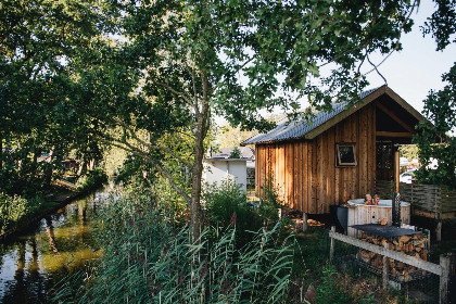 013 Regge Cottage met hottub | 4 personen