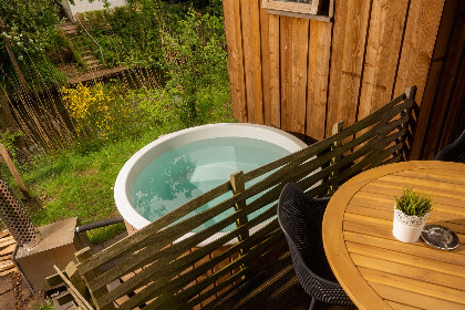 020 Regge Cottage met hottub | 4 personen