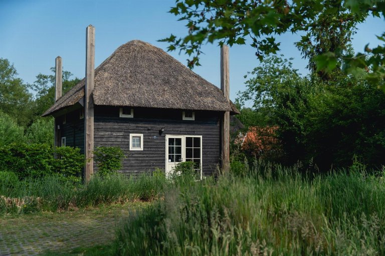 Nederland, Overijssel, Zuna Nederland, Overijssel, Zuna