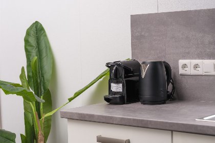 010 River Cabin | 6 pers 010 River Cabin | 6 pers