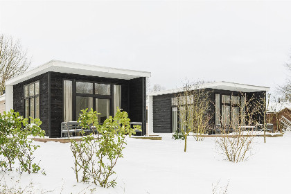 020 River Cabin | 6 personen