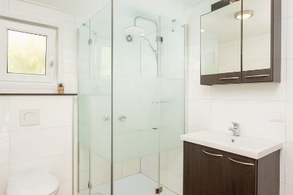 007 River Cabin met bubbeltub | 6 pers 007 River Cabin met bubbeltub | 6 pers