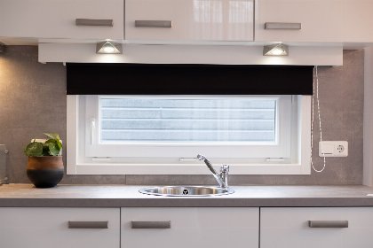 014 River Cabin met hottub | 4 pers