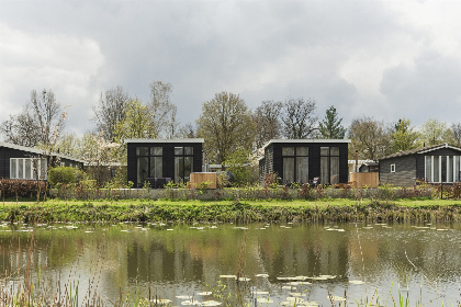 021 River Cabin met hottub | 4 personen