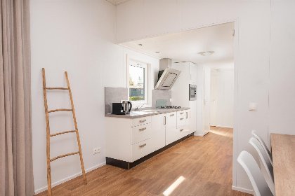 011 River Cabin met hottub | 6 pers 011 River Cabin met hottub | 6 pers