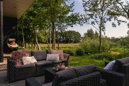 020 River Cabin met hottub | 6 personen