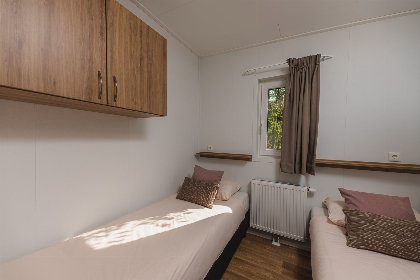 013 River lodge | 4 pers 013 River lodge | 4 pers