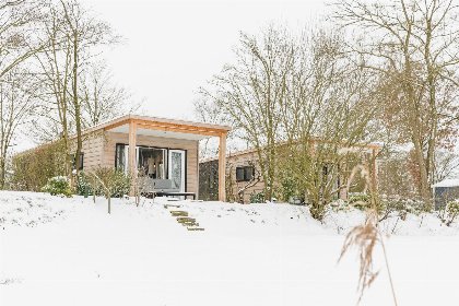 028 River lodge | 4 pers 028 River lodge | 4 pers