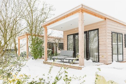 030 River lodge | 4 pers 030 River lodge | 4 pers