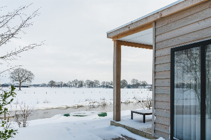 029 River lodge | 4 personen