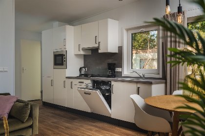 005 River lodge met bubbeltub | 4 pers 005 River lodge met bubbeltub | 4 pers