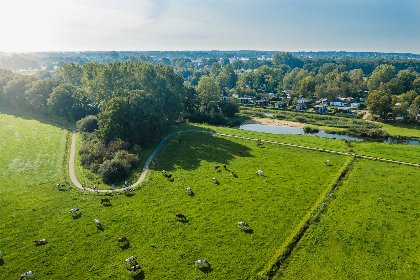 020 River lodge met bubbeltub | 4 pers 020 River lodge met bubbeltub | 4 pers