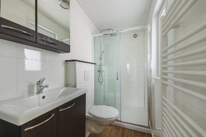 008 River lodge met bubbeltub | 4 personen